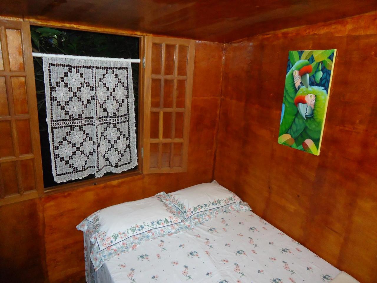 Casa Na Arvore Salwador Zewnętrze zdjęcie